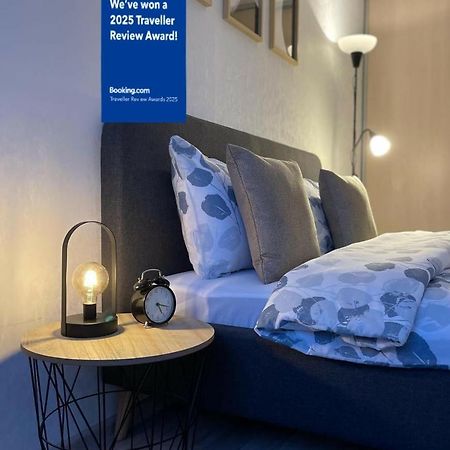 Comfort Apartment In Narva City Center Экстерьер фото