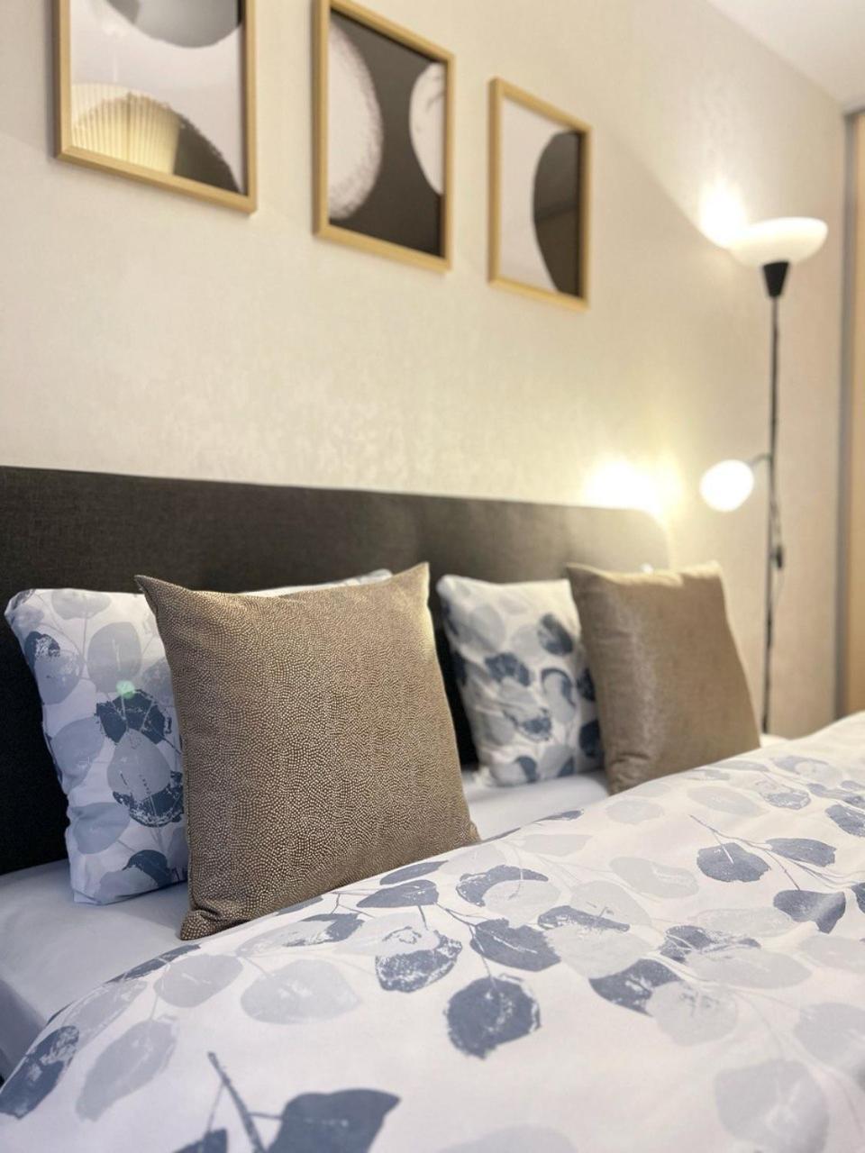 Comfort Apartment In Narva City Center Экстерьер фото