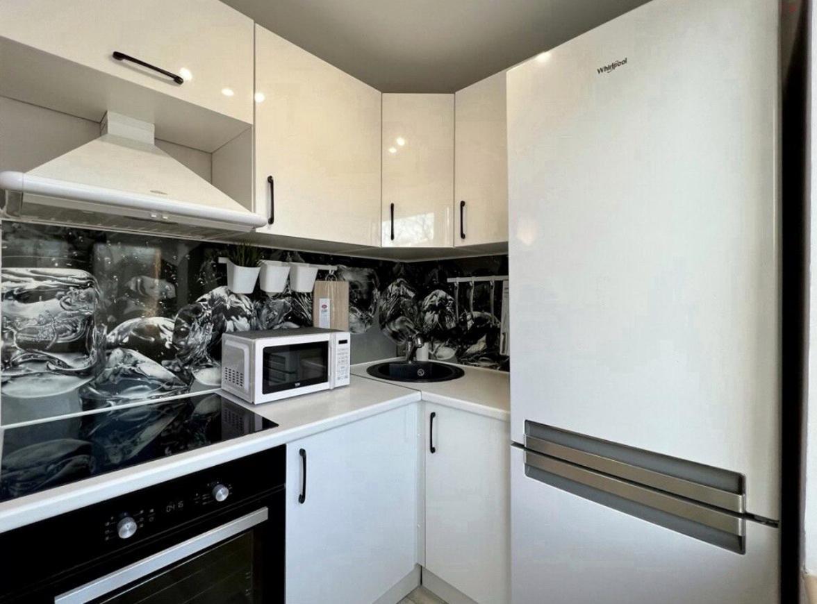 Comfort Apartment In Narva City Center Экстерьер фото