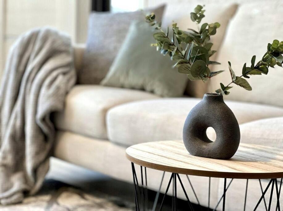 Comfort Apartment In Narva City Center Экстерьер фото