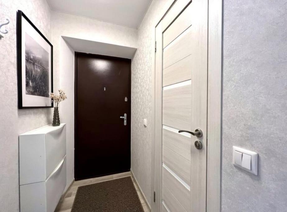 Comfort Apartment In Narva City Center Экстерьер фото